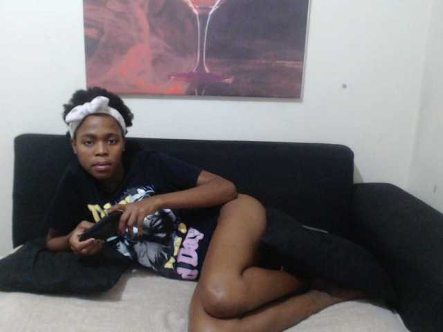 Captures d'écran de diffusion ThickAss1999