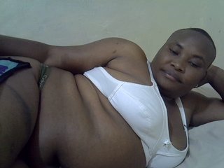 Chat vidéo érotique Thickbooty