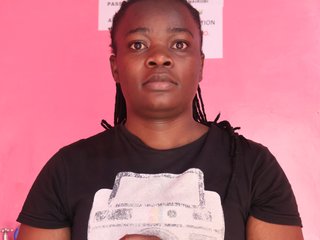 Chat vidéo érotique ThickCreamybabe