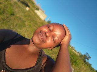 Chat vidéo érotique thickNande