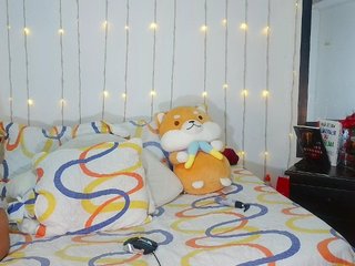 Chat vidéo érotique Thifany_Leroy