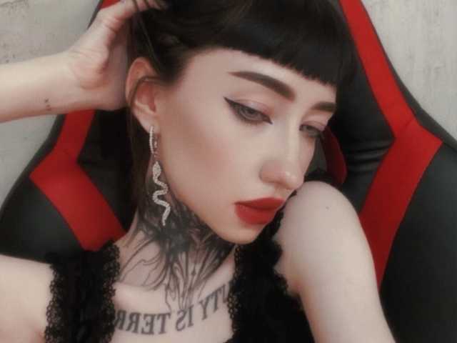 Photo du profil ThinWhiteDuchess