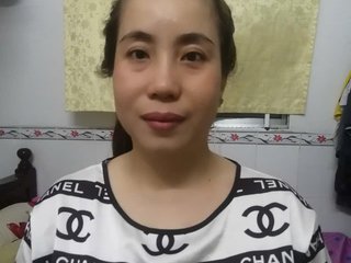 Chat vidéo érotique Thithi90