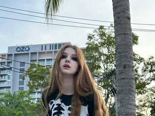 Chat vidéo érotique ThreeHannahhh