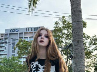 Chat vidéo érotique ThreeHannahhh