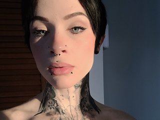 Chat vidéo érotique ThroatGOAT666