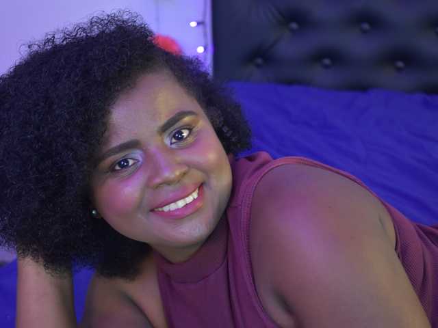Photo du profil TianaBrown
