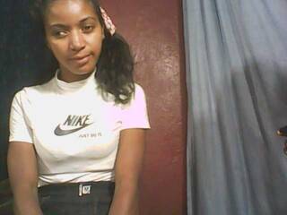 Chat vidéo érotique Tianah777