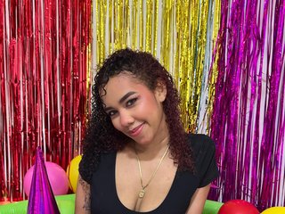 Chat vidéo érotique Tianalux