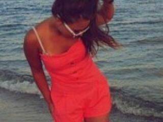 Chat vidéo érotique tianne