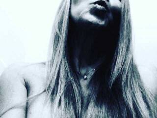 Chat vidéo érotique tieta