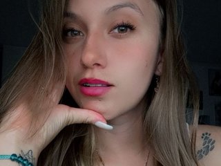 Chat vidéo érotique Tifannyy22