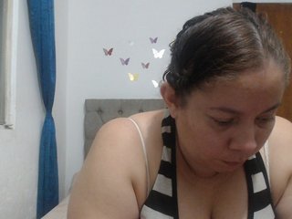 Chat vidéo érotique tiffa1hot