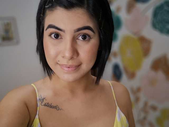 Chat vidéo érotique Tiffa23