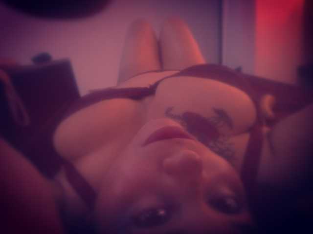Photo du profil Tiffani-wolf