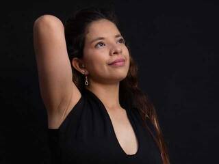 Chat vidéo érotique TiffannyMiller