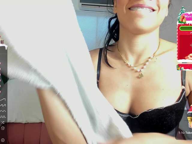 Captures d'écran de diffusion Tiffannyy-