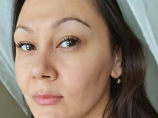 Chat vidéo érotique Tiffany-love