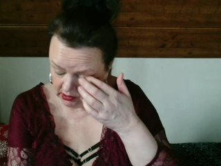 Chat vidéo érotique TiffanyAmore