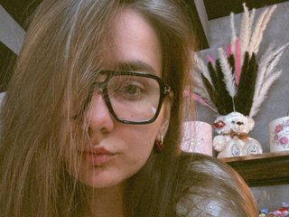 Chat vidéo érotique TiffanyBrooklin