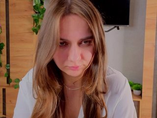 Chat vidéo érotique TiffanyBrooklin