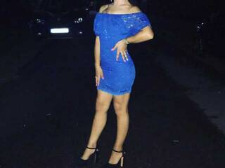 Chat vidéo érotique TiffanyCleo