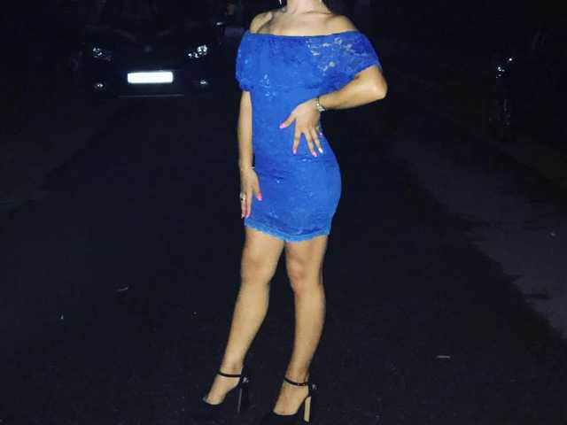 Photo du profil TiffanyCleo