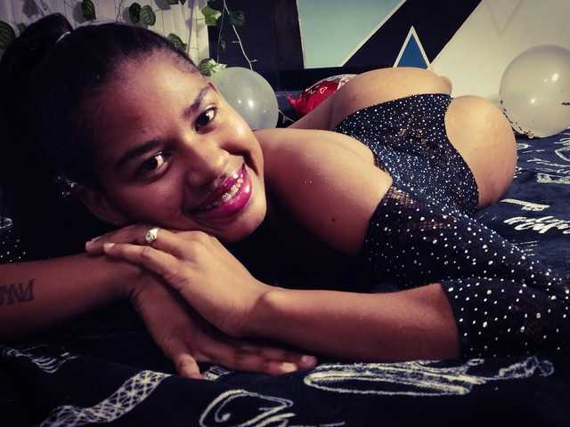 Photo du profil TiffanyEbonny