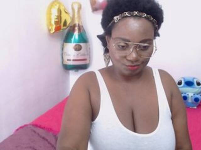 Captures d'écran de diffusion tiffanyjackso