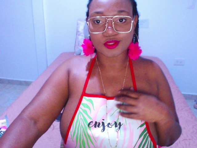 Captures d'écran de diffusion tiffanyjackso