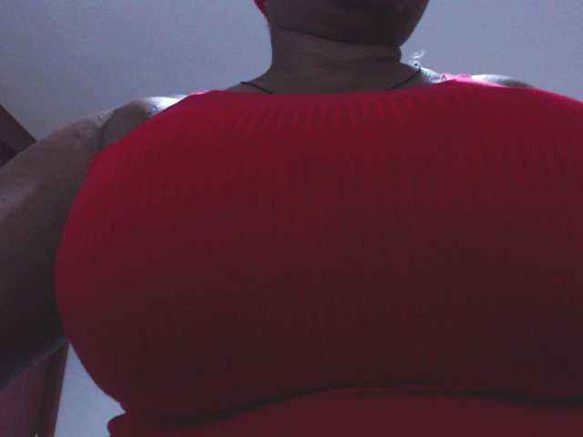 Captures d'écran de diffusion tiffanyjackso