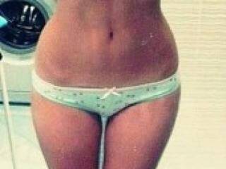 Chat vidéo érotique tiffanyk