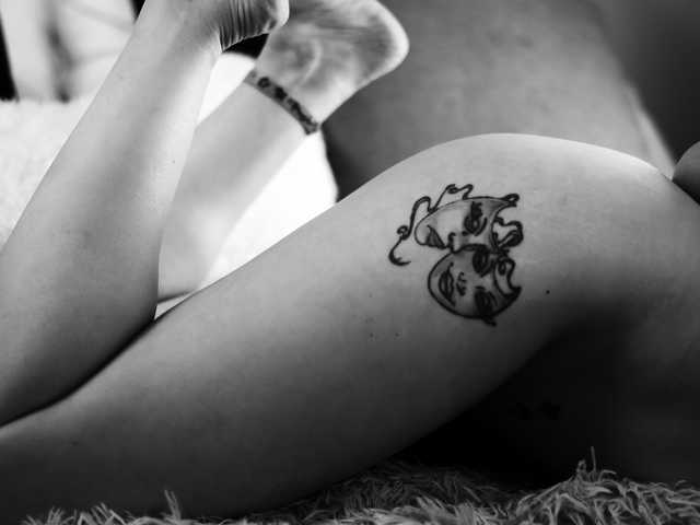 Photo du profil tiffanykiss1