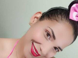 Chat vidéo érotique Tiffanyparist