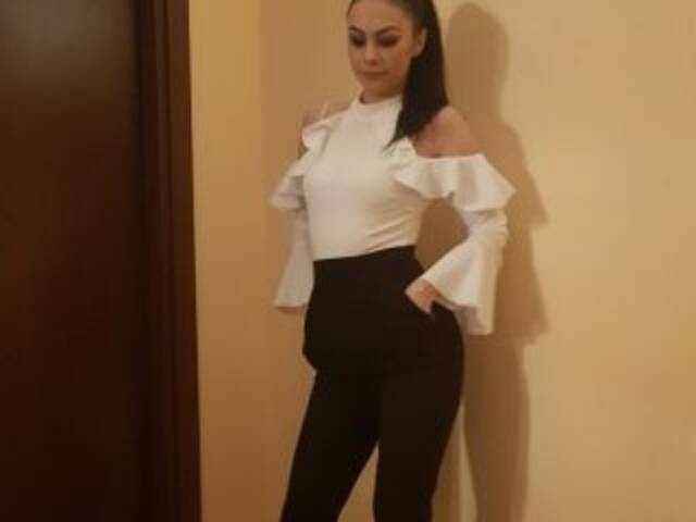 Photo du profil TiffanyPierce