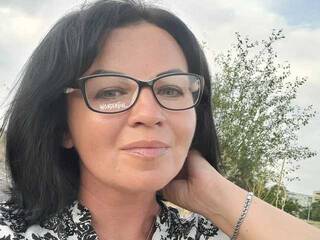 Chat vidéo érotique TiffanyRuby