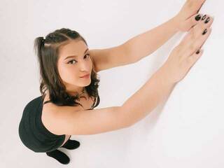 Chat vidéo érotique tiffanyyoung