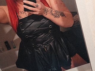 Chat vidéo érotique TiffiChantiT