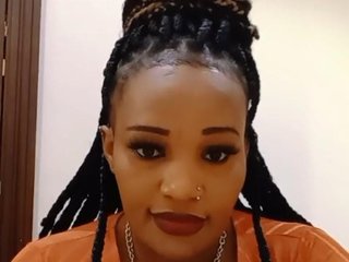 Chat vidéo érotique Tiffyshi89