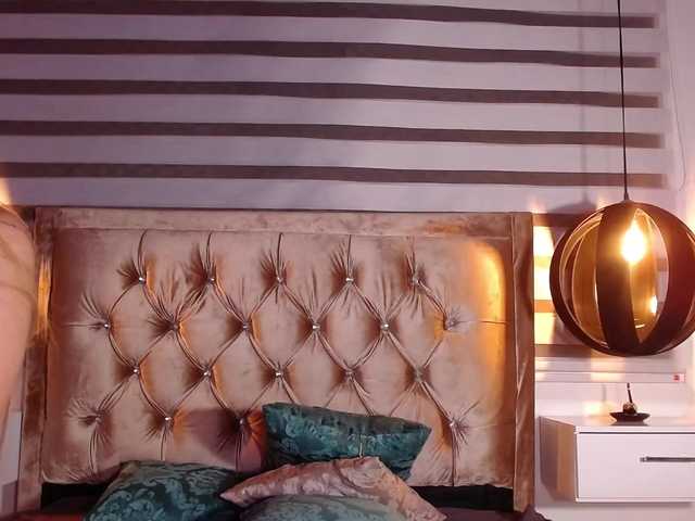 Captures d'écran de diffusion TiifannyJork