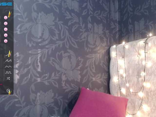 Captures d'écran de diffusion TiifannyJork