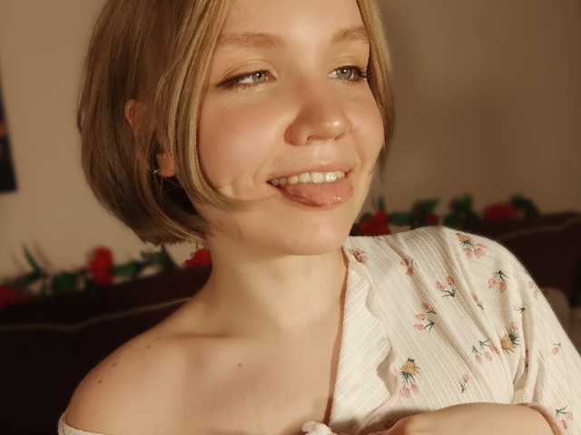Photo du profil LadyAnny