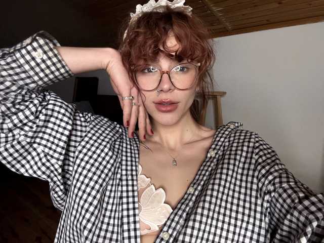 Photo du profil tiksie