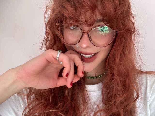 Photo du profil tiksie