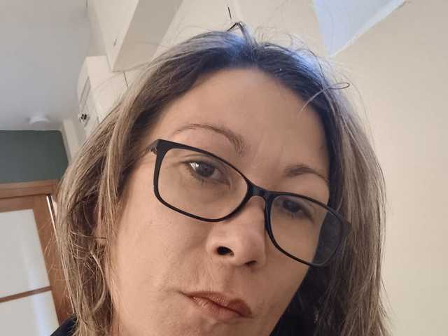 Photo du profil Timide-girl