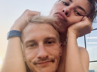 Chat vidéo érotique TimViChaos