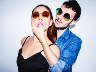 Photo du profil Tina-Carl