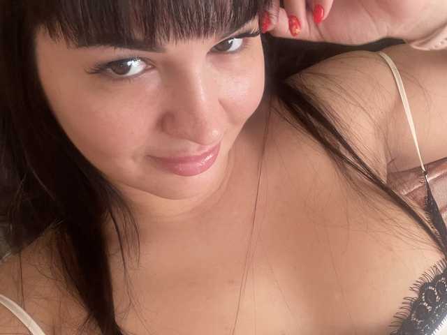 Photo du profil Alina-Milf