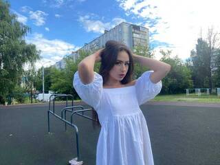 Chat vidéo érotique tina-mess