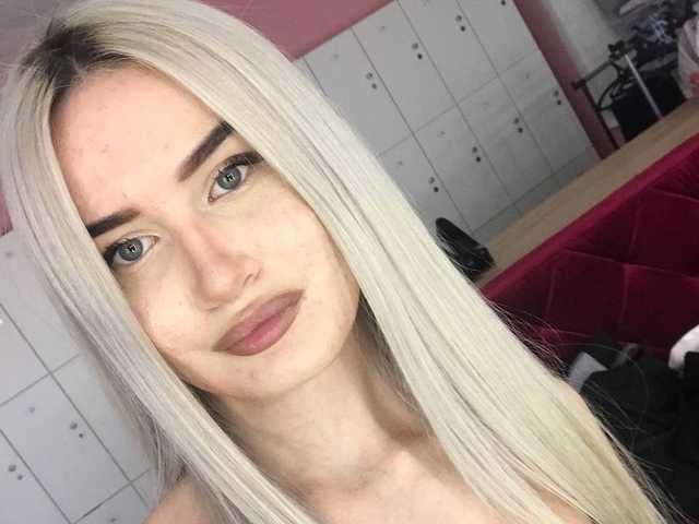 Photo du profil Tina-Shy